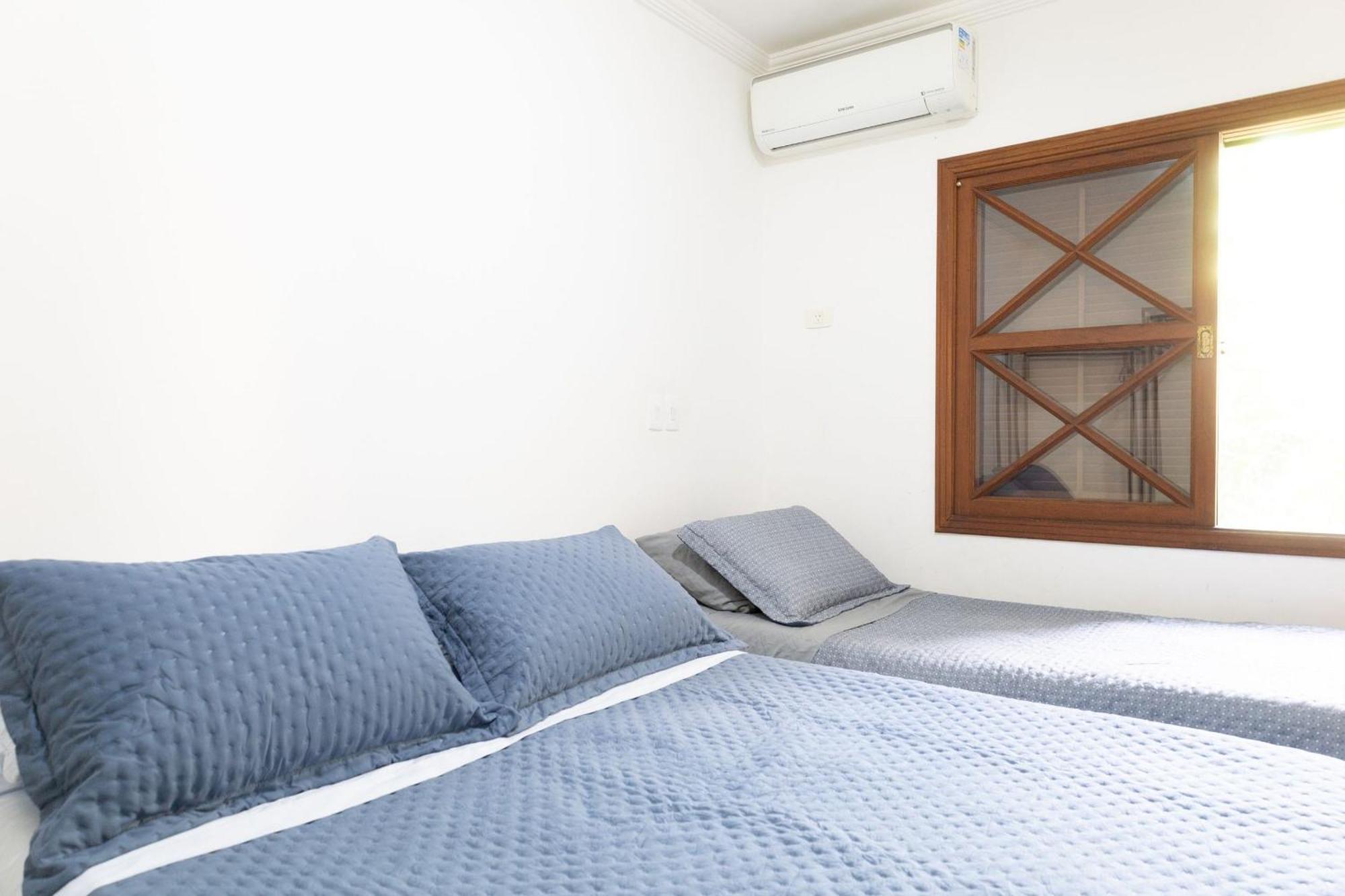 Flats De 1 E 2 Dorm A 50M Da Praia Maresias - Cond Lazer Completo Экстерьер фото