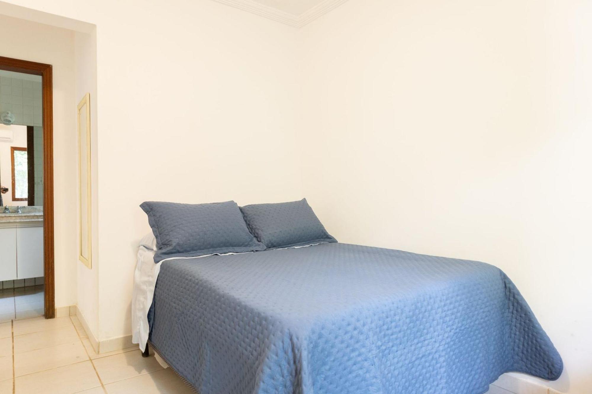 Flats De 1 E 2 Dorm A 50M Da Praia Maresias - Cond Lazer Completo Экстерьер фото