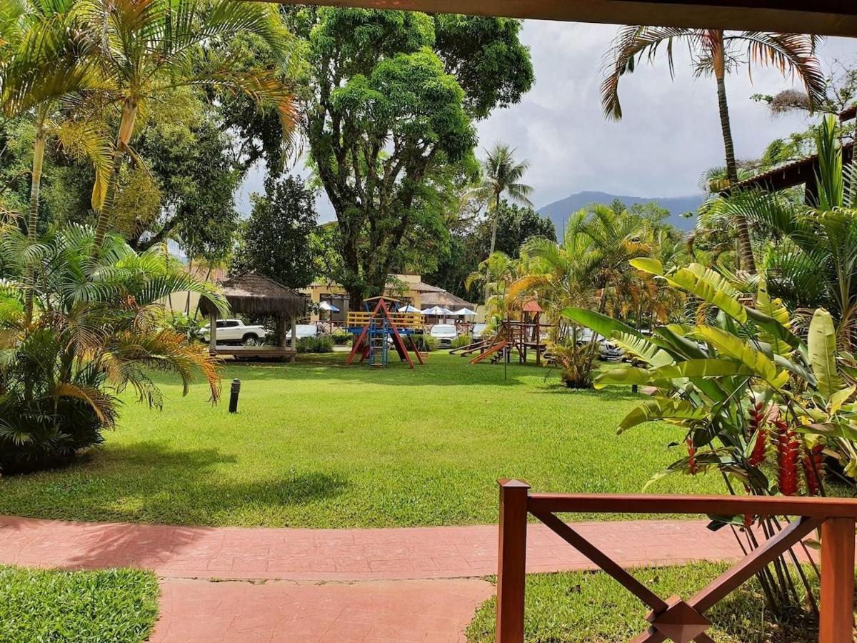 Flats De 1 E 2 Dorm A 50M Da Praia Maresias - Cond Lazer Completo Экстерьер фото
